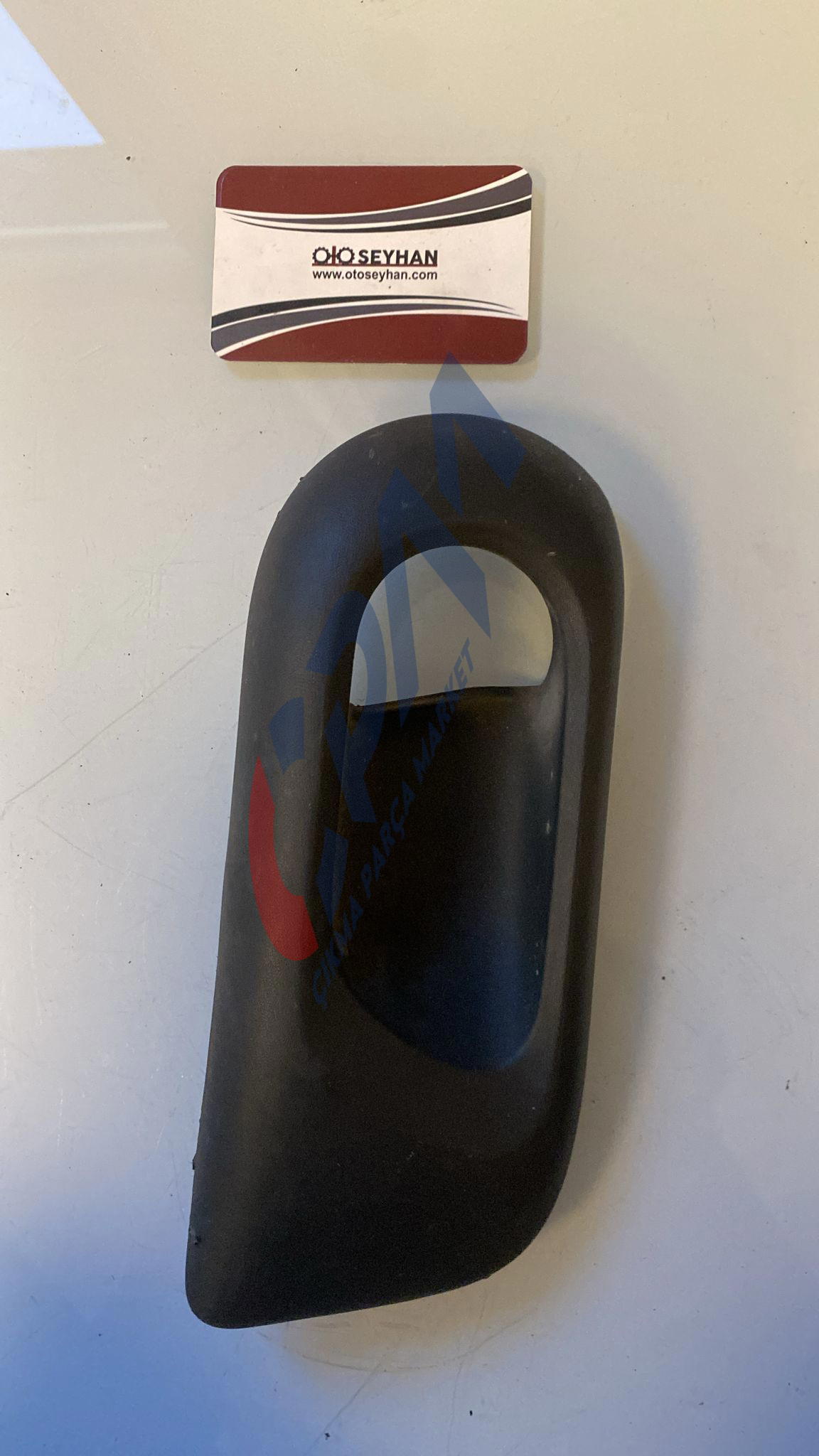 13107018 opel corsa c sol arka iç çekme kolu kaplaması