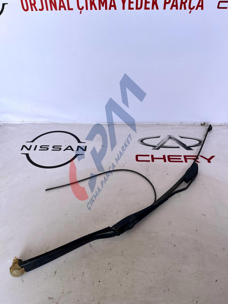2014 2019 Nissan Juke Silecek Kolu