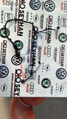 806005031AA Chery tiggo 7 pro sol arka kapı tesisatı