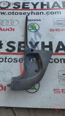 6K1863483N seat ibiza 2000 sol ön direk alt kaplaması