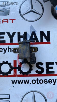 028906283F seat ibiza 2000 1.9 tdi selenoid vakum valfi