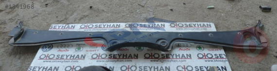 51717027083 7027083 bmw e60 e61 ön cam eleği ızgarası