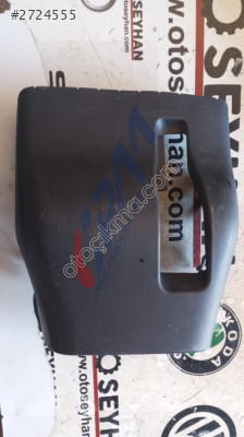 45287 02240 Toyota auris 2006 2012 direksiyon kolonu kapağı