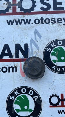 Golf 6 far kapağı küçük