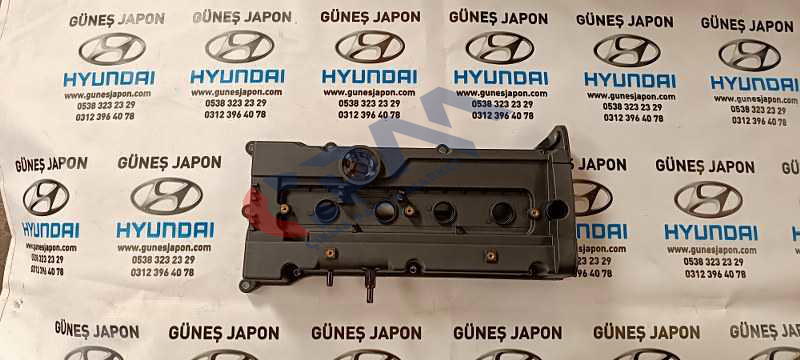 2000 2003 Hyundai Accent milenyum motor Üst Kulbütor Kapagı sıfır yeni ürün