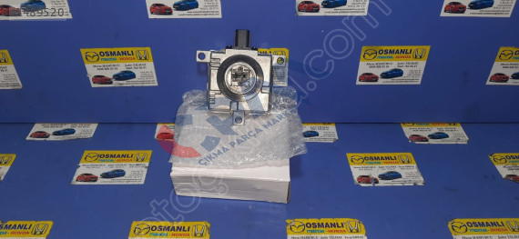 Honda Civic Zenon Beyni