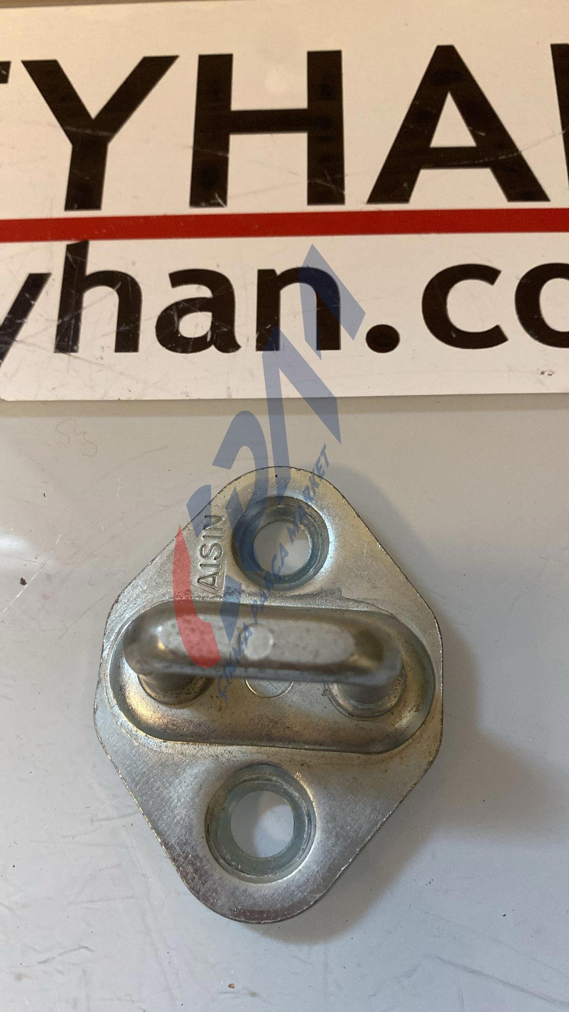 toyota corolla 2017 ön sağ sol kapı kilit karşılığı