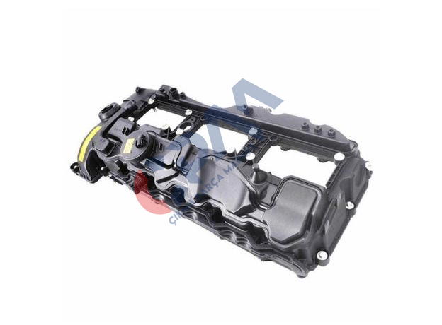 BMW 3 Serisi Kulbutor Kapagı 11127570292