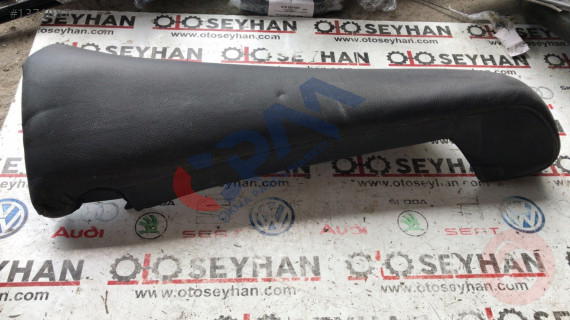 B0363119RH L0080901 bmw x5 e70 sağ arka koltuk yan yastık