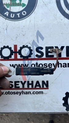 3G5035570A Volkswagen Passat b8.5 b8 arka cam rezistans beyni rezistansı