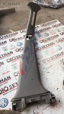 8200149151 7700435218 clio symbol sağ orta direk kaplaması