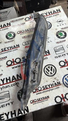 1Z0971445B vw golf 6 ön cam eleği alt sacı