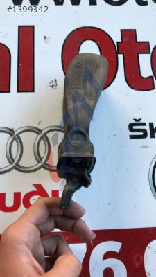 vw golf 7 sağ arka kapı gergisi