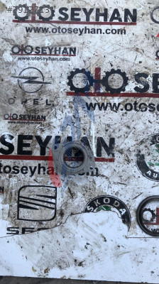 Dsg şanzıman çatalı bağlantısı