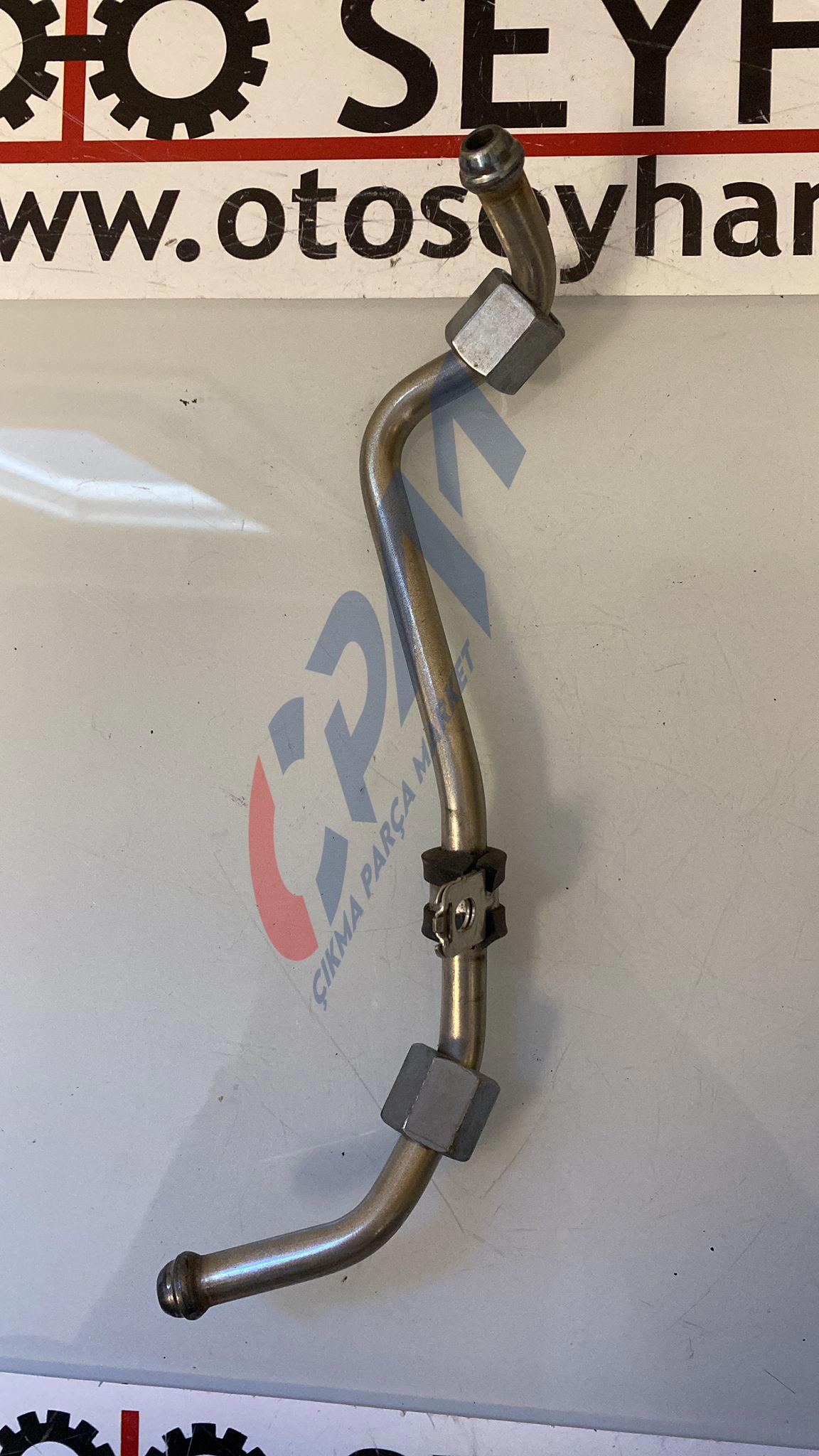 05C130241 1.0 tsi DLA motor yüksek basınç pompası rekoru