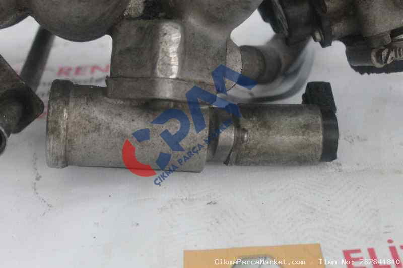 Renault Laguna 1 Rolanti Ayarlayıcısı Volvo Motor Çıkma Orjinal
