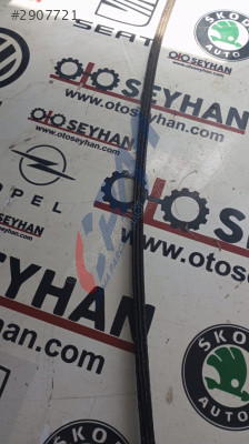 5F0823535 Seat Leon 2015 kaput açma teli