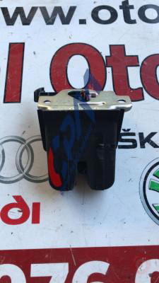 5TA827505C volkswagen tiguan 2017 bagaj kilidi