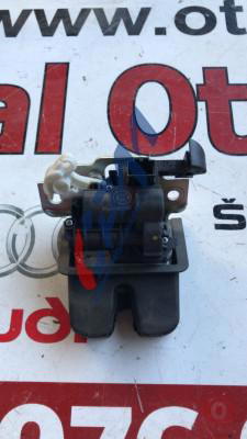 5TA827505C volkswagen tiguan 2017 bagaj kilidi