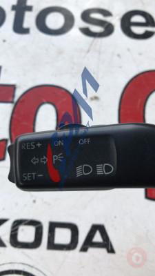 1K0953513A skoda octavia 2005 sinyal kolu