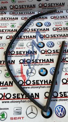 6K4837432 volkswagen caddy 6K sağ ön kapı cam çerçeve fitili