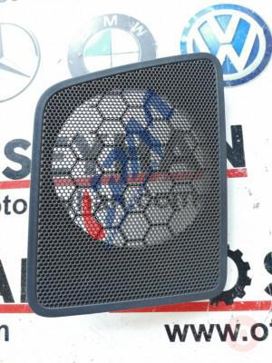 2K0858425 volkswagen caddy 2005 gögüs üst hoparlör ızgarası sol