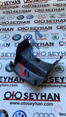 45286 0D140 toyota yaris 2012 direksiyon üst kaplaması