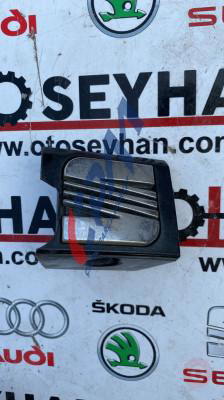 6K6853601 seat ibiza 2000 arka arma amblem