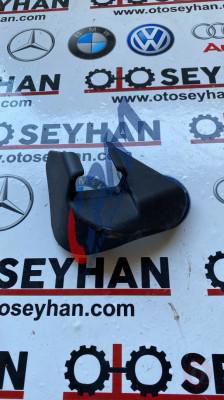 72137 0D110 toyota yaris 2012 ön koltuk ray kapağı