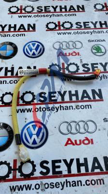 821400D050B toyota yaris 2012 yolcu airbag fişi kablosu