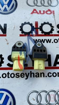 89831 0D090 toyota yaris 2012 orta direk airbag darbe sensörü