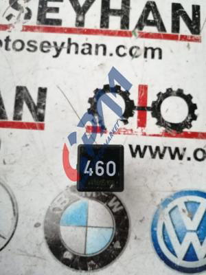 1K0951253A audi a3 2008 460 nolu röle