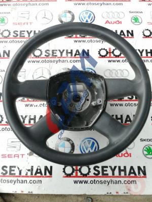 8P0419091CC audi a3 2004 12 direksiyon simidi