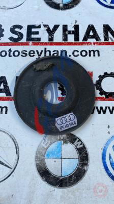 8P0863876B audi a3 2008 vites mekanizması üst kapağı