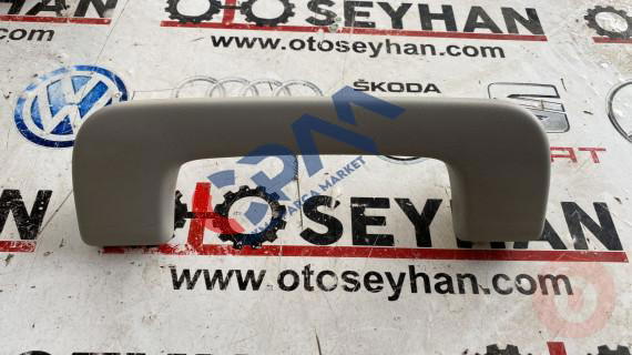 8P0857607M audi a3 sportback 2008 sol arka tavan tutamağı