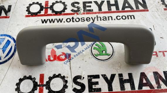 8P0857607M audi a3 sportback 2008 sağ arka tavan tutamağı