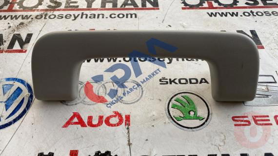 8P0857607M audi a3 sportback 2008 sol ön tavan tutamağı