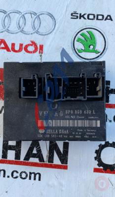8P0959433L audi a3 2008 1.4 tfsi konfor beyni