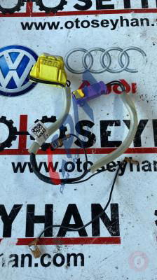 1K0971584 volkswagen golf 5 direksiyon simidi tesisatı