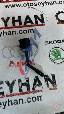 1K0907543F volkswagen audi seat skoda kalorifer derece sensörü