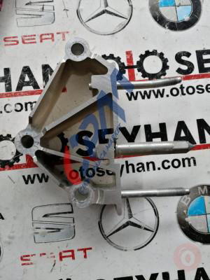 1K1857021D vw jetta 2009 göğüs bağlantı demiri sol