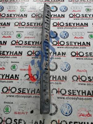 1K5807863 vw jetta 2009 arka tampon braketi
