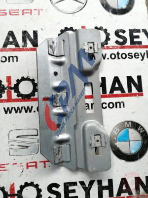 1K5858687A vw jetta 2009 sol arka tavan airbag tutucu demiri