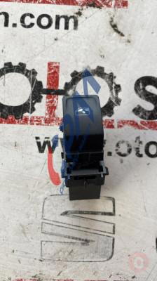5G0959855K skoda scala golf 7 tekli cam düğmesi
