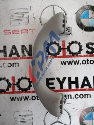 6R0857607B seat toledo 2012 19 sağ ön tavan tutamağı