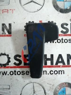 6R1823533 seat toledo polo 2013 kaput açma kolu mandalı