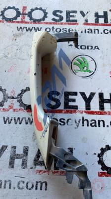 A2047600270 mercedes C180 w204 sağ ön kapı dış açma kolu