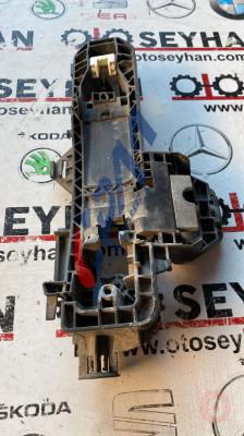 Mercedes C Serisi Çıkma Parça