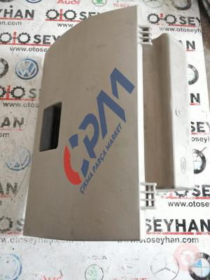 2S61 A06024 Ford fiesta 2005 torpido kapağı