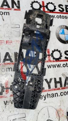 5N0839885H volkswagen audi seat skoda kapı açma kolu braketi